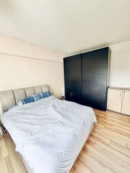 Blk 233 Pasir Ris Drive 4 (Pasir Ris), HDB 5 Rooms #611889171